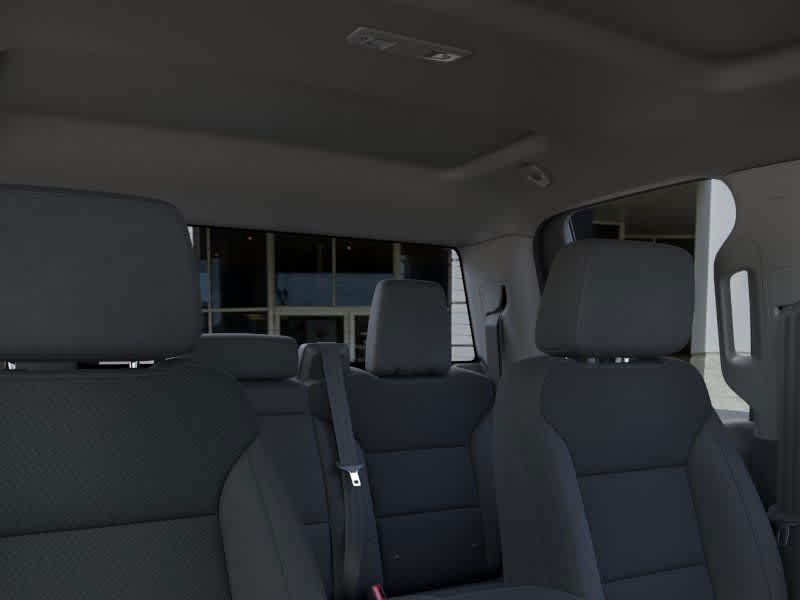 Thumbnail: 2026 GMC Sierra 1500 - 24
