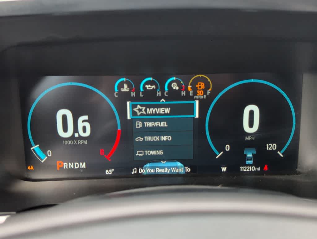 Thumbnail: 2022 Ford F-150 - 36