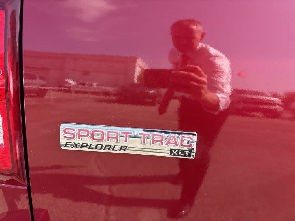 Thumbnail: 2007 Ford Explorer Sport Trac - 11
