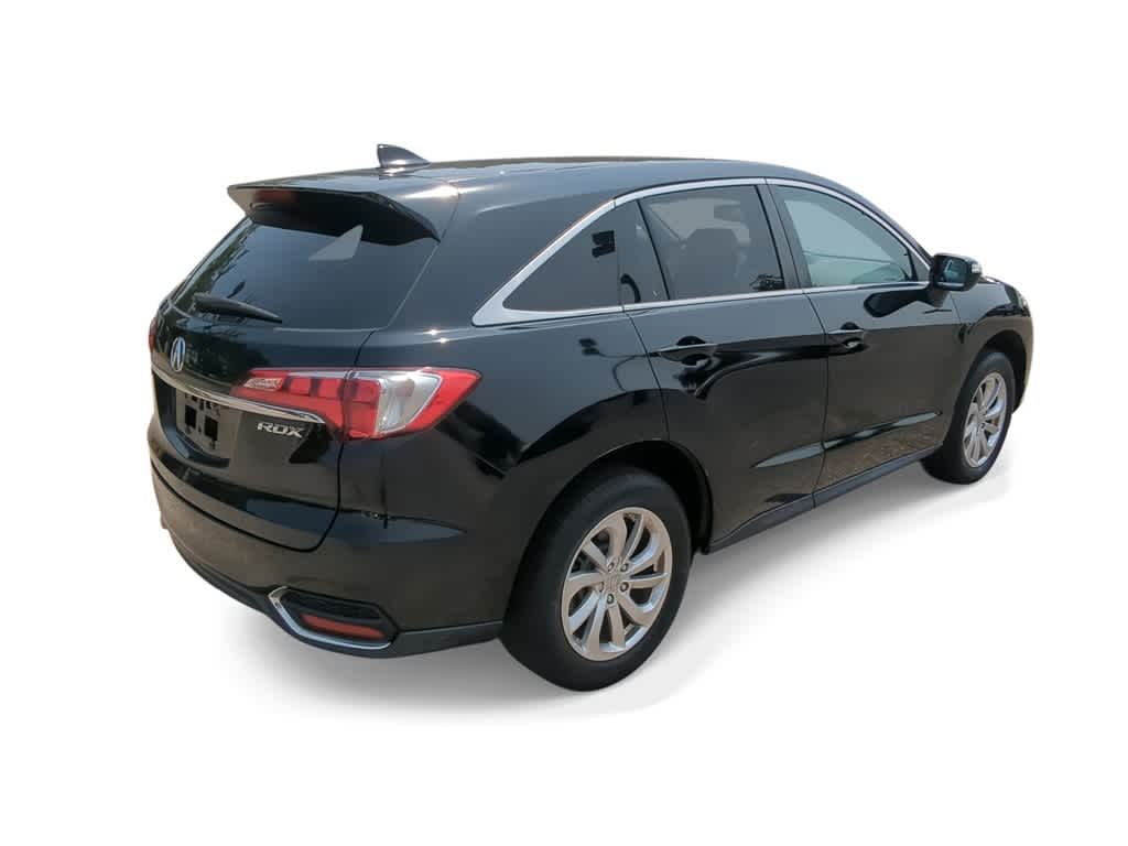 Thumbnail: 2016 Acura RDX - 8