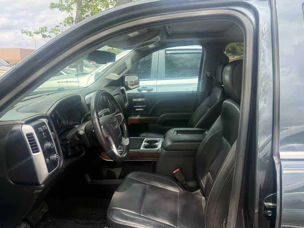 Thumbnail: 2018 GMC Sierra 1500 - 2