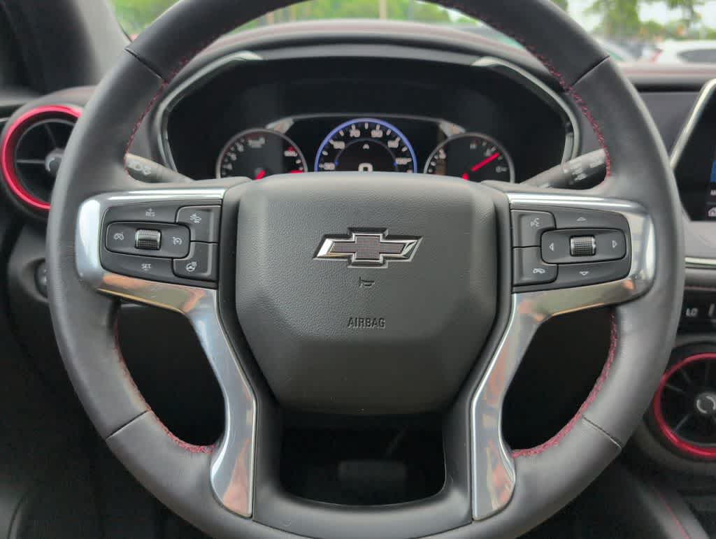 Thumbnail: 2020 Chevrolet Blazer - 24
