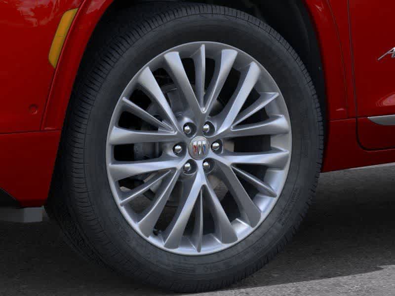 Thumbnail: 2026 Buick Enclave - 9