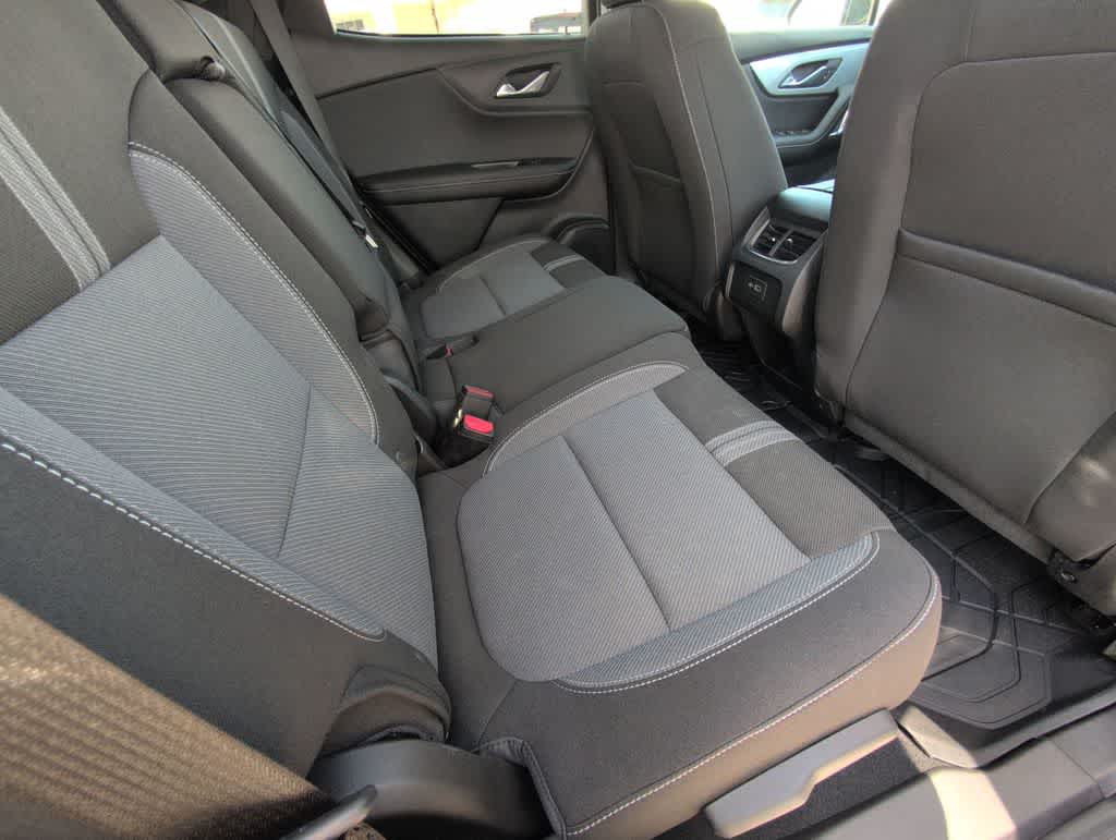 Thumbnail: 2023 Chevrolet Blazer - 20