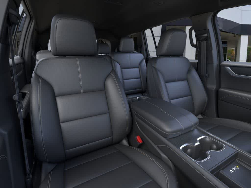 Thumbnail: 2026 GMC Acadia - 16