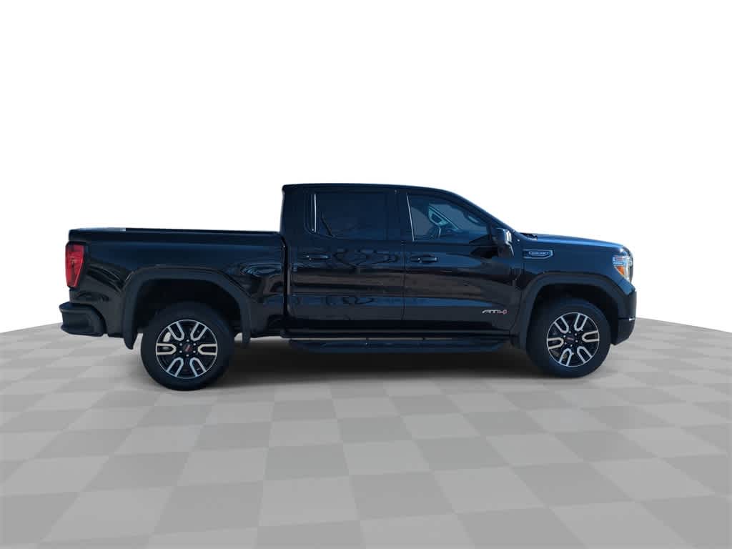 Thumbnail: 2021 GMC Sierra 1500 - 9