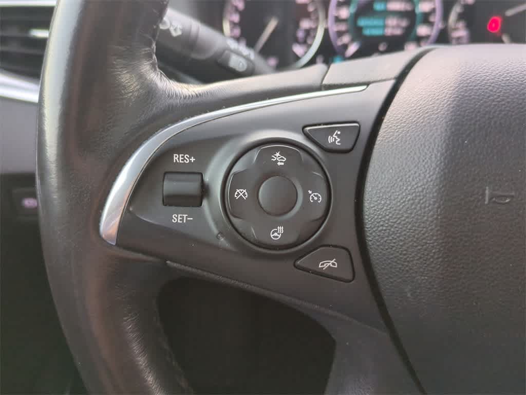 Thumbnail: 2019 Buick Enclave - 25