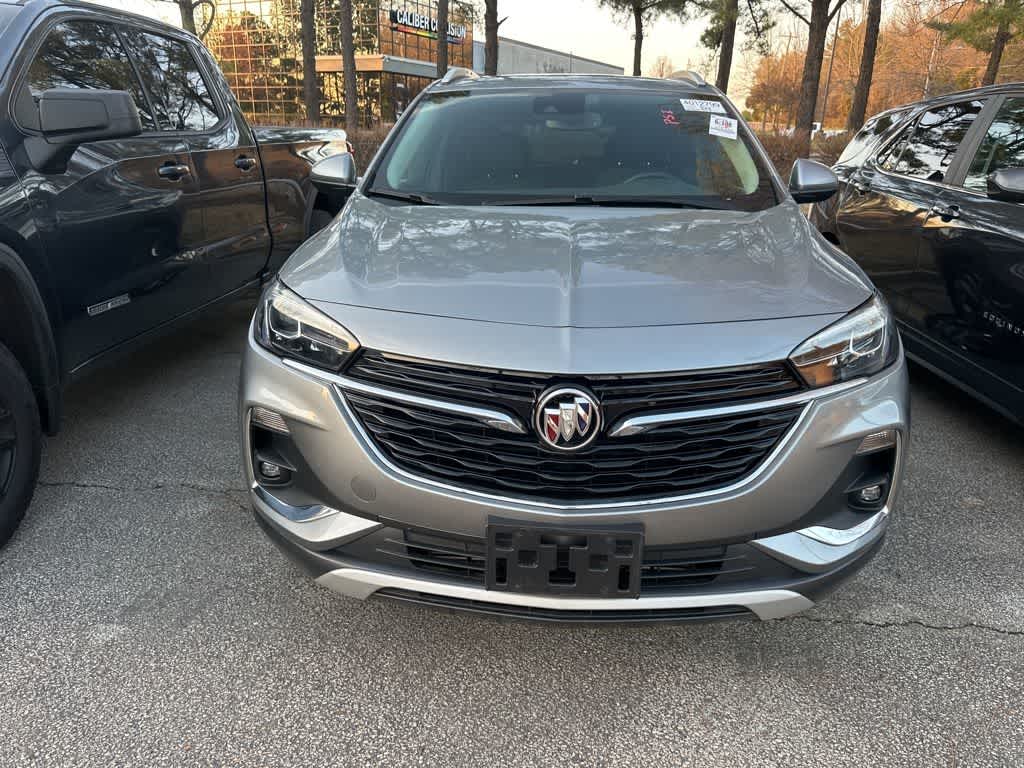 Thumbnail: 2023 Buick Encore GX - 2