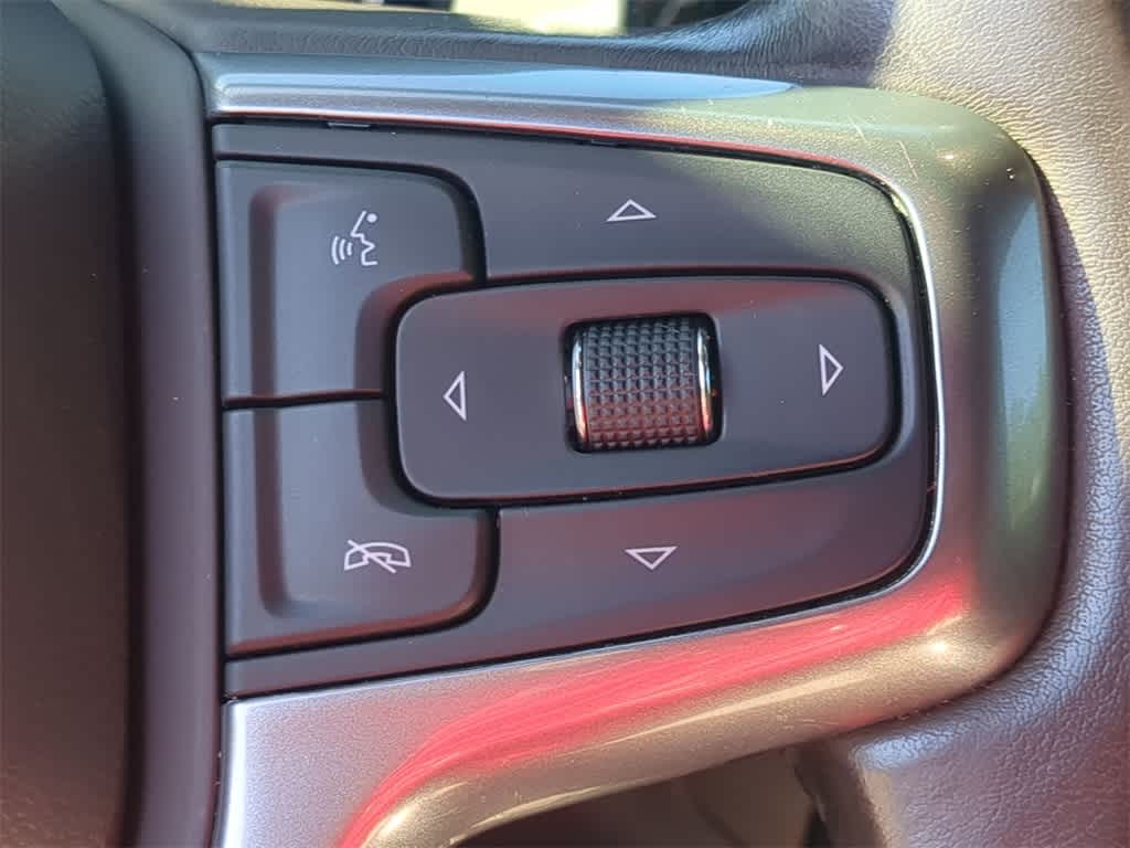 Thumbnail: 2022 Chevrolet Silverado 1500 - 25