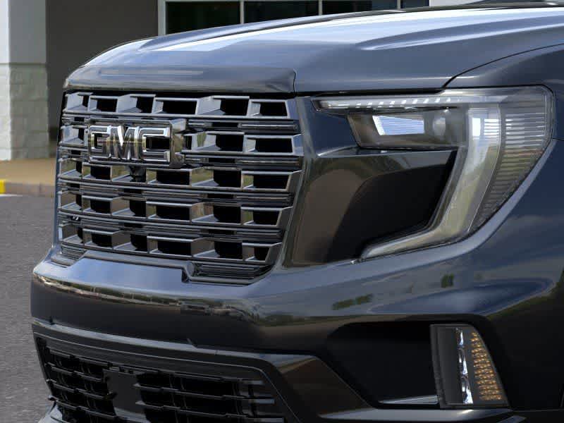 Thumbnail: 2026 GMC Acadia - 13