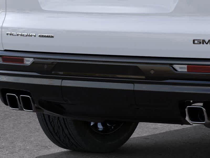 Thumbnail: 2026 GMC Acadia - 14