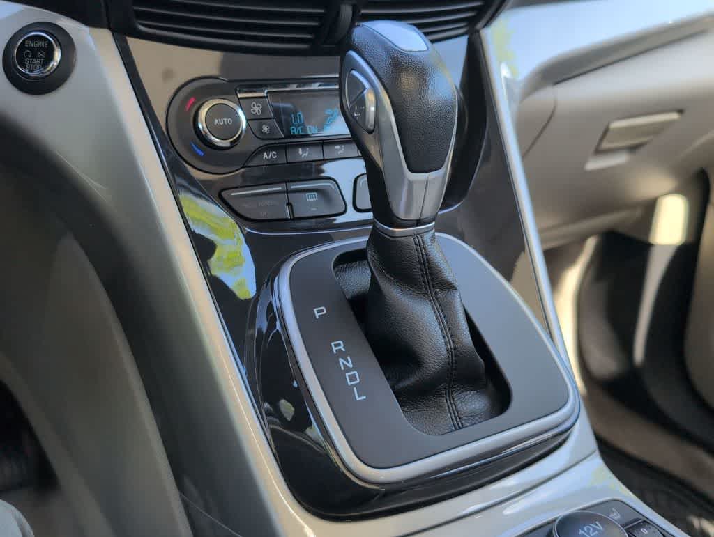 Thumbnail: 2013 Ford C-Max - 35