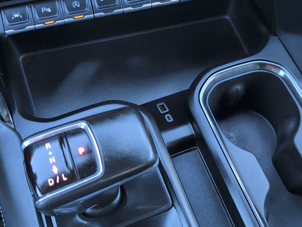 Thumbnail: 2024 GMC Sierra 1500 - 33