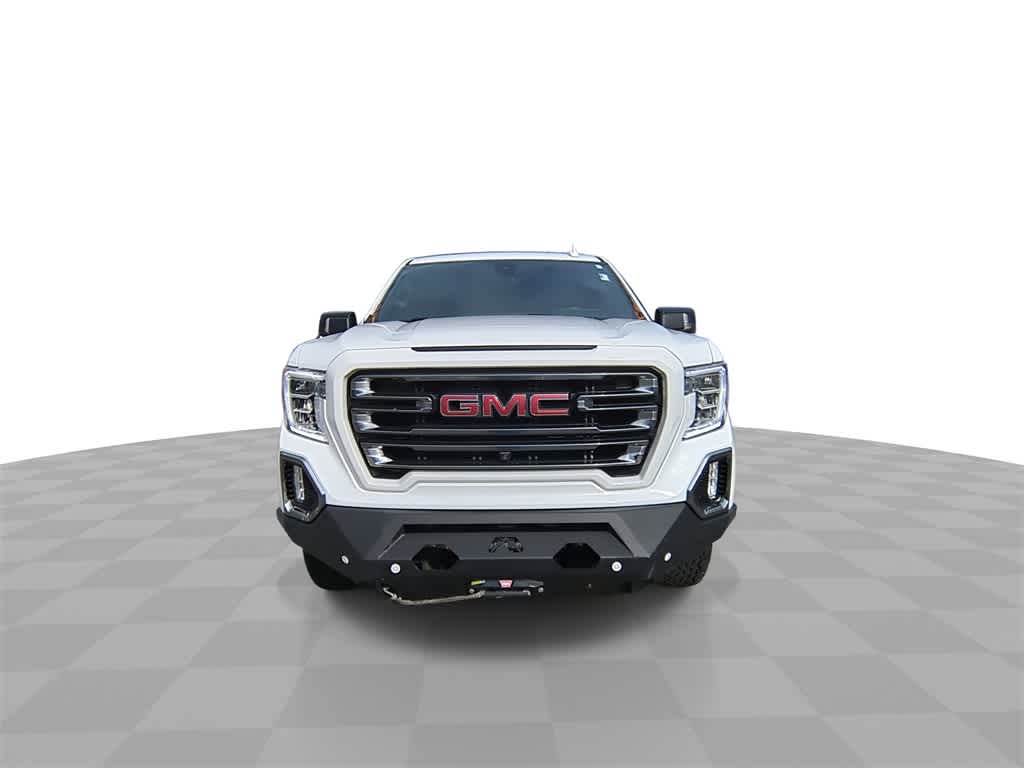 Thumbnail: 2021 GMC Sierra 1500 - 3