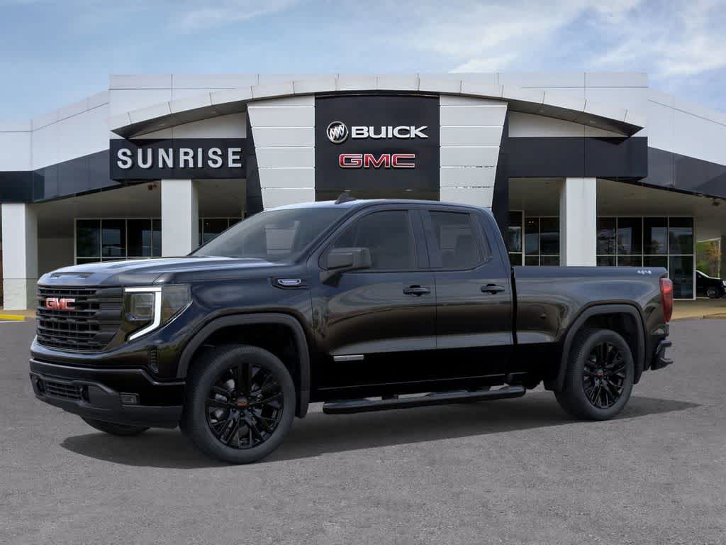 Thumbnail: 2026 GMC Sierra 1500 - 3