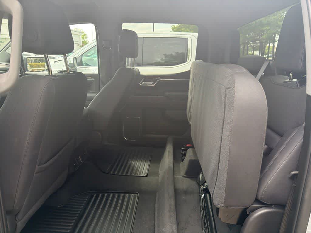 Thumbnail: 2024 GMC Sierra 1500 - 14