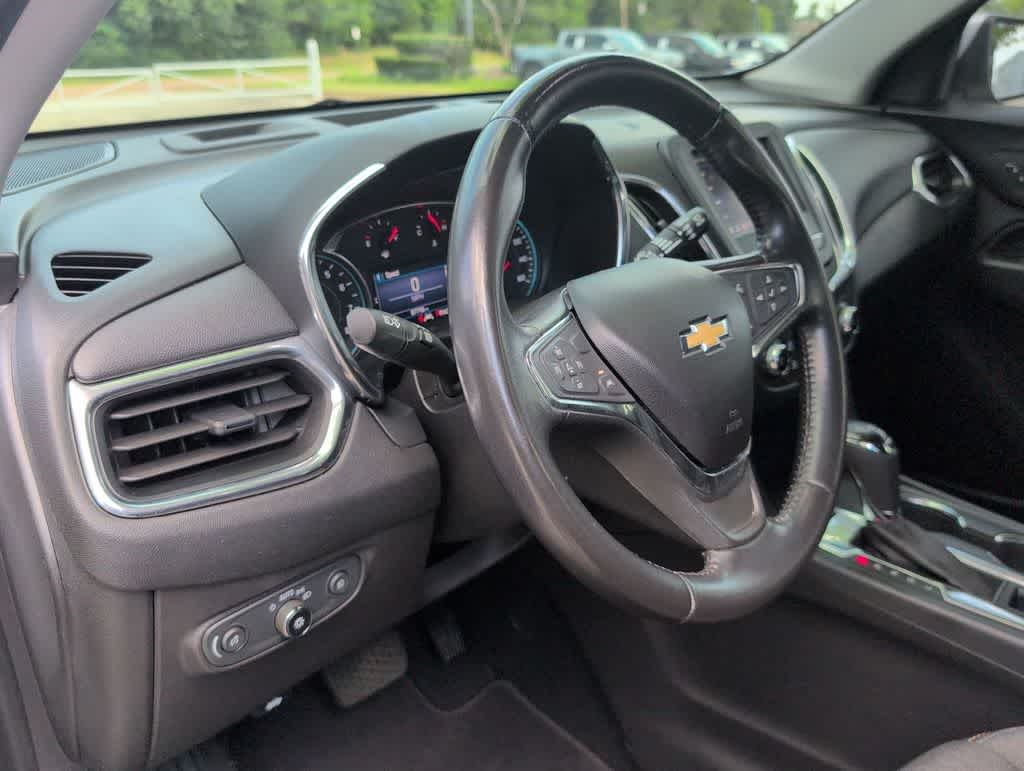 Thumbnail: 2020 Chevrolet Equinox - 10
