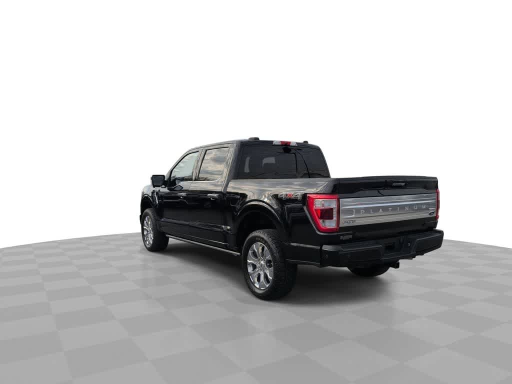 Thumbnail: 2022 Ford F-150 - 6
