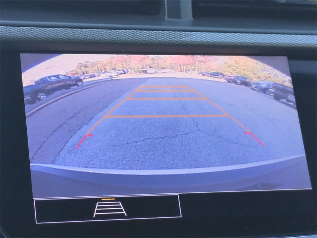 Thumbnail: 2021 Buick Encore GX - 29