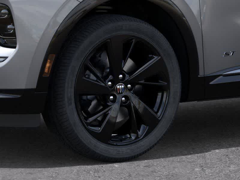 Thumbnail: 2026 Buick Envision - 9