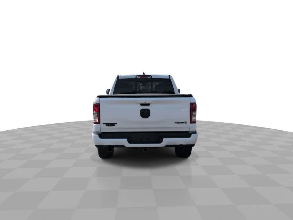 Thumbnail: 2021 RAM 1500 - 7