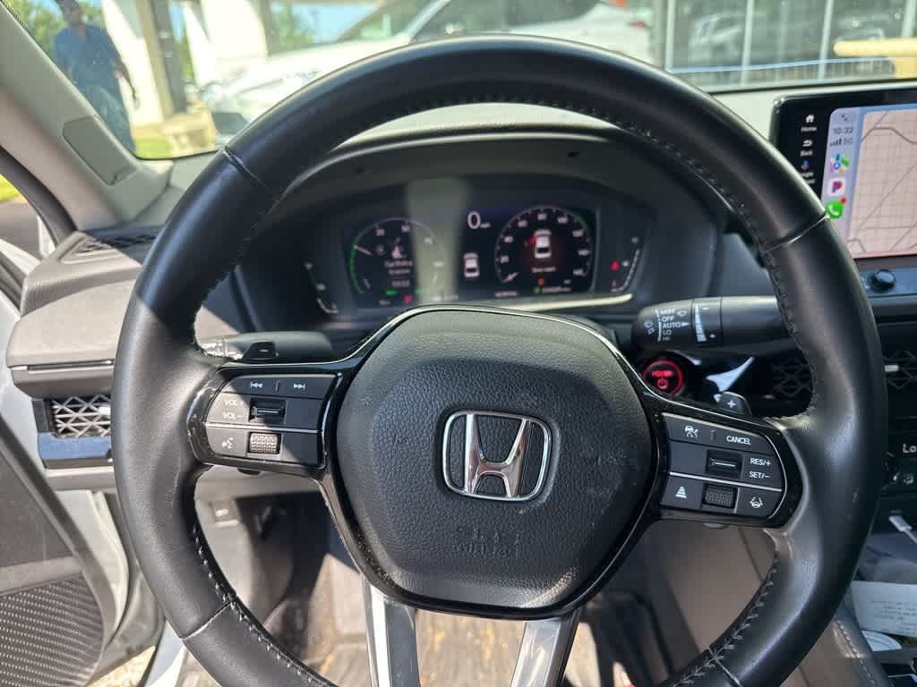 Thumbnail: 2023 Honda Accord - 9