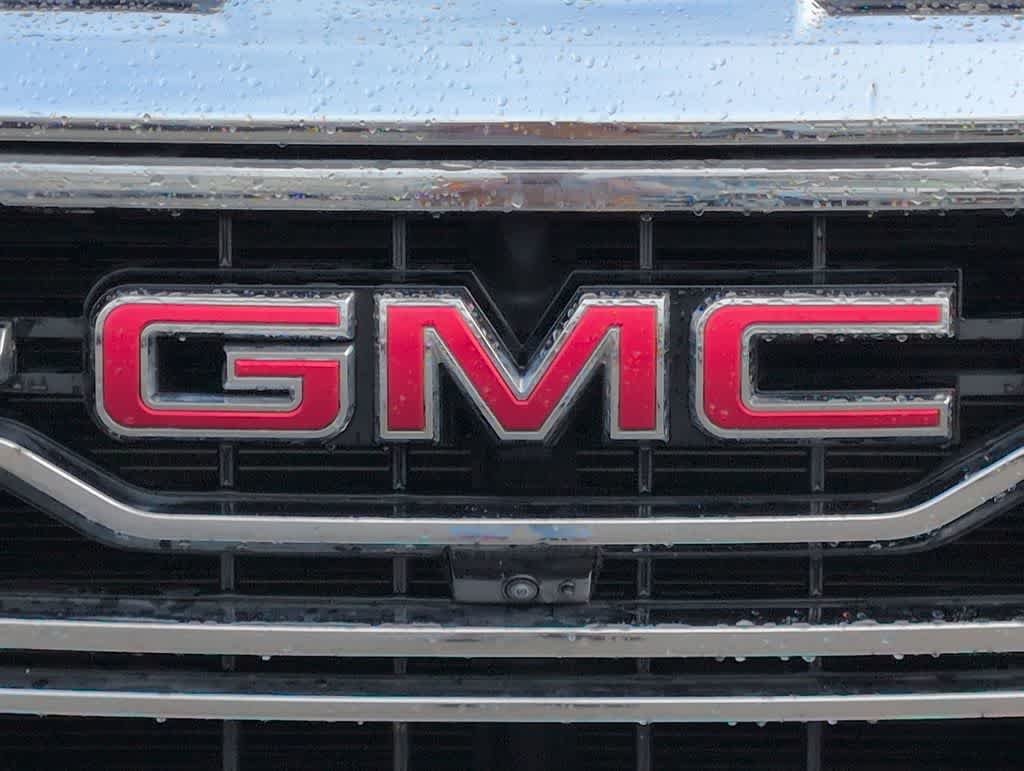 Thumbnail: 2024 GMC Sierra 1500 - 12