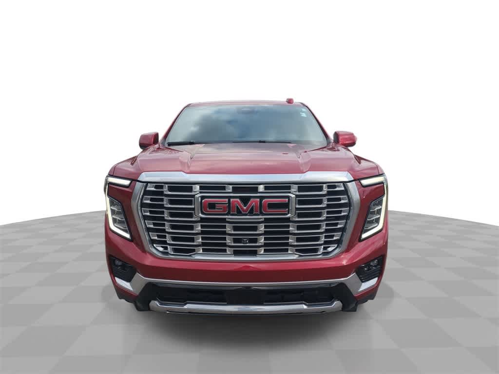 Thumbnail: 2025 GMC Yukon - 3