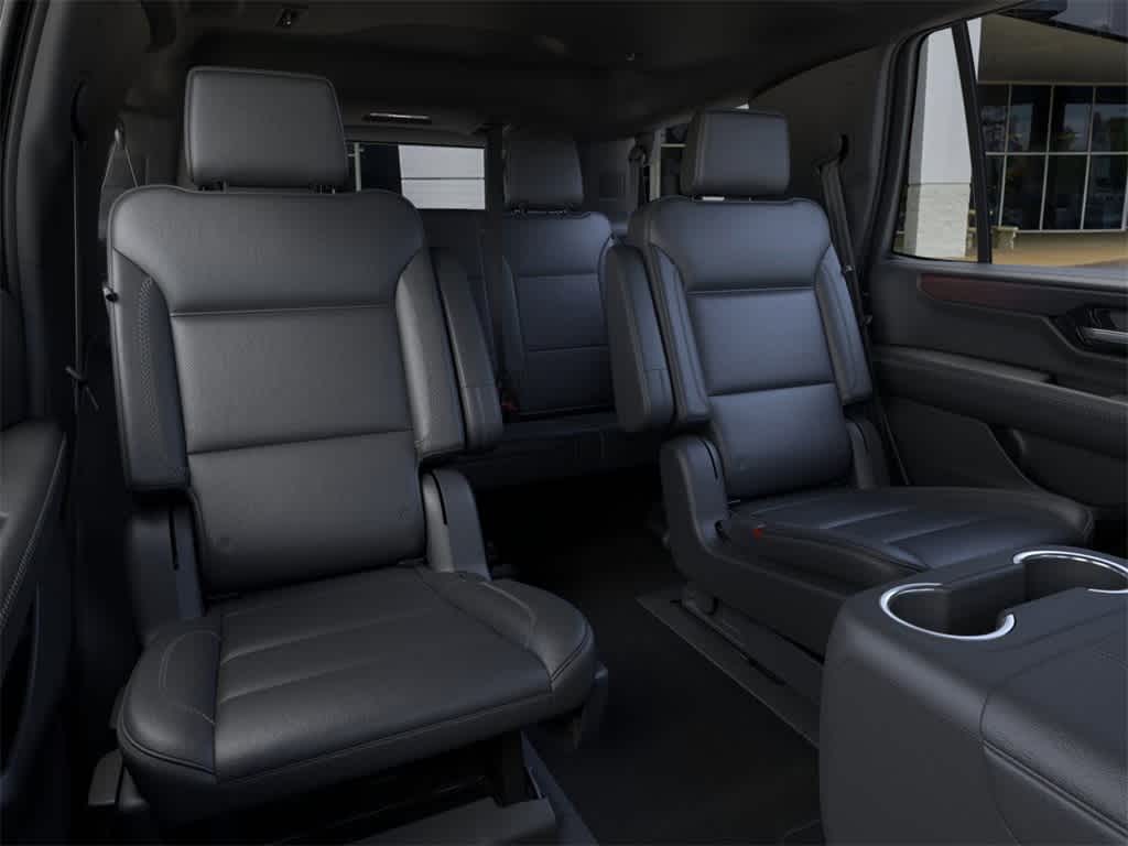 Thumbnail: 2025 GMC Yukon - 17