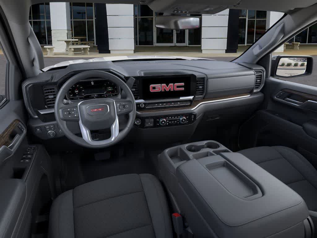 Thumbnail: 2026 GMC Sierra 1500 - 16