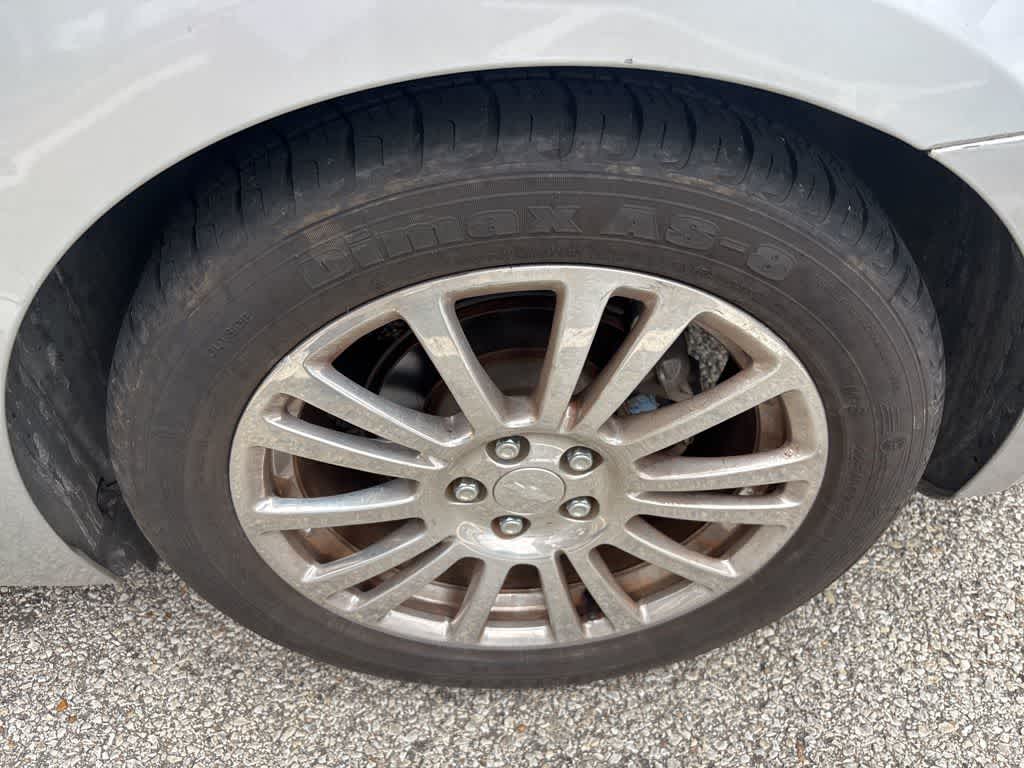 Thumbnail: 2014 Chevrolet Cruze - 5