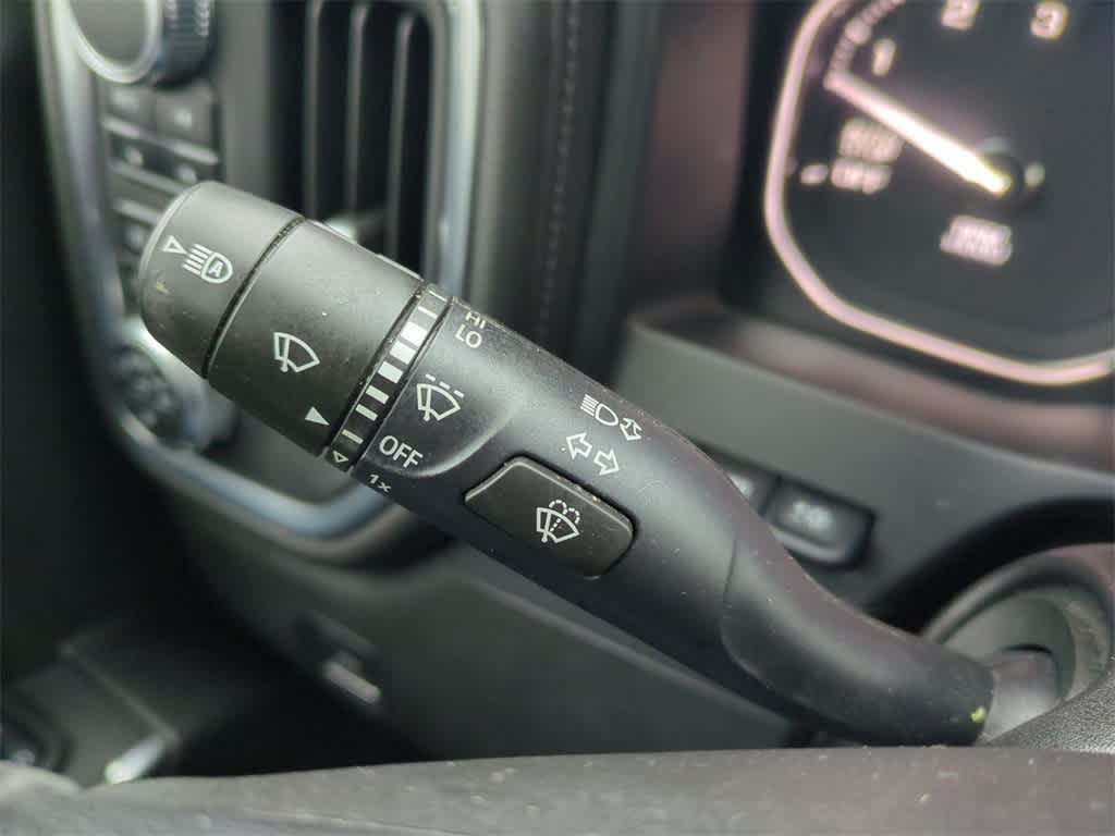 Thumbnail: 2021 GMC Sierra 1500 - 28