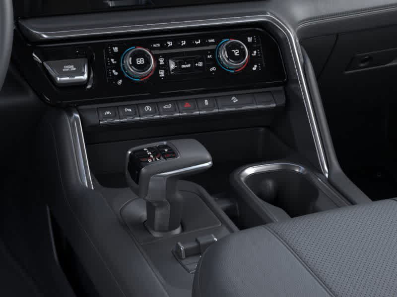 Thumbnail: 2025 GMC Sierra 1500 - 23