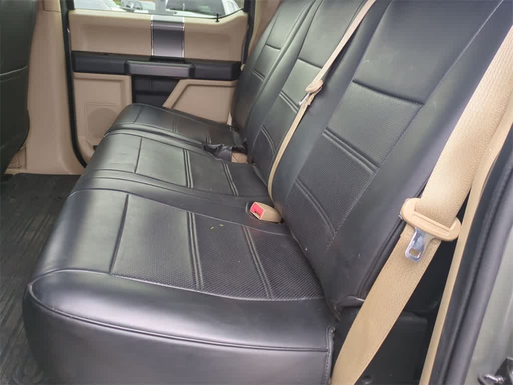 Thumbnail: 2019 Ford F-150 - 20