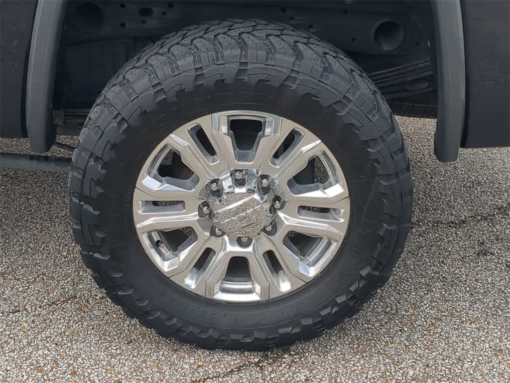 2016 GMC Sierra 2500 Denali 14