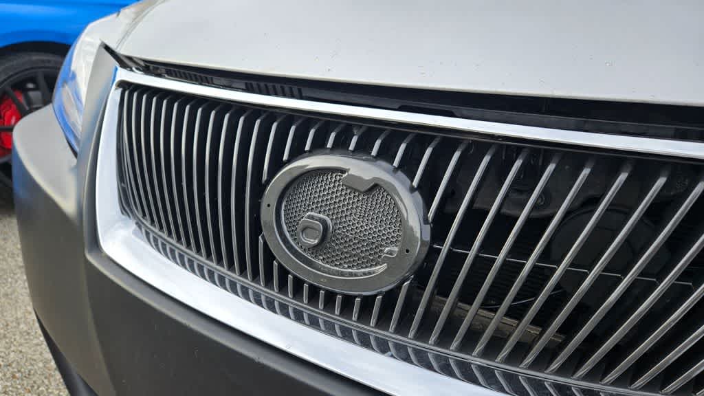 Thumbnail: 2007 Lexus IS - 2