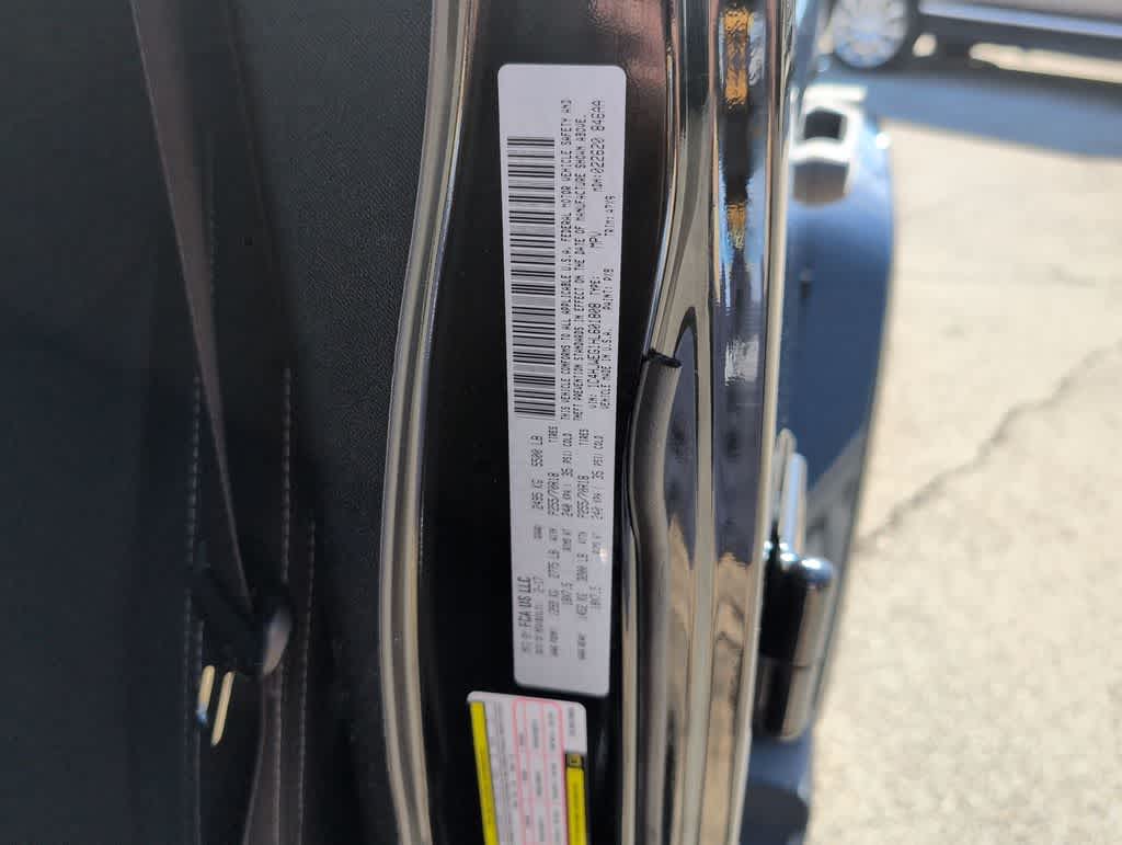 Thumbnail: 2017 Jeep Wrangler - 35