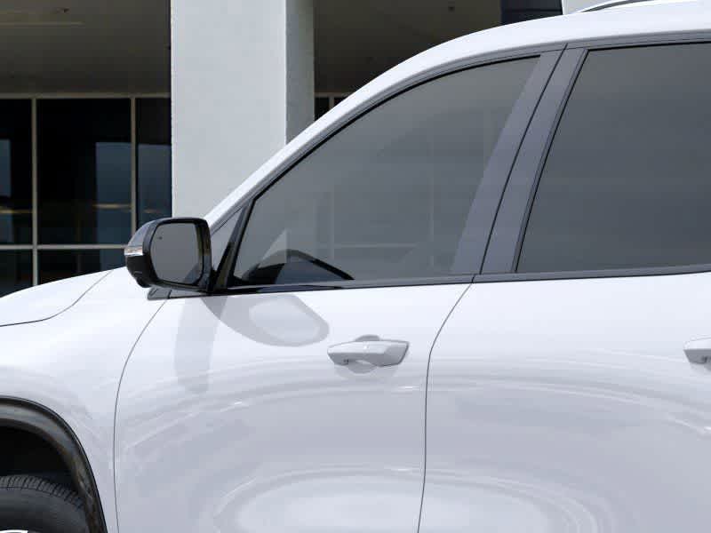 Thumbnail: 2026 Buick Enclave - 12