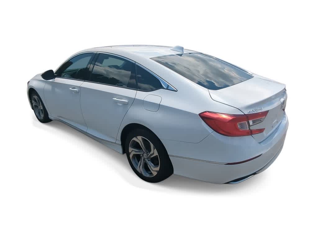 Thumbnail: 2019 Honda Accord - 6