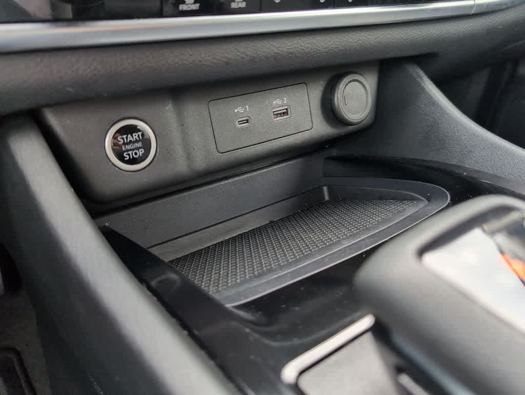 Thumbnail: 2023 Nissan Rogue - 30