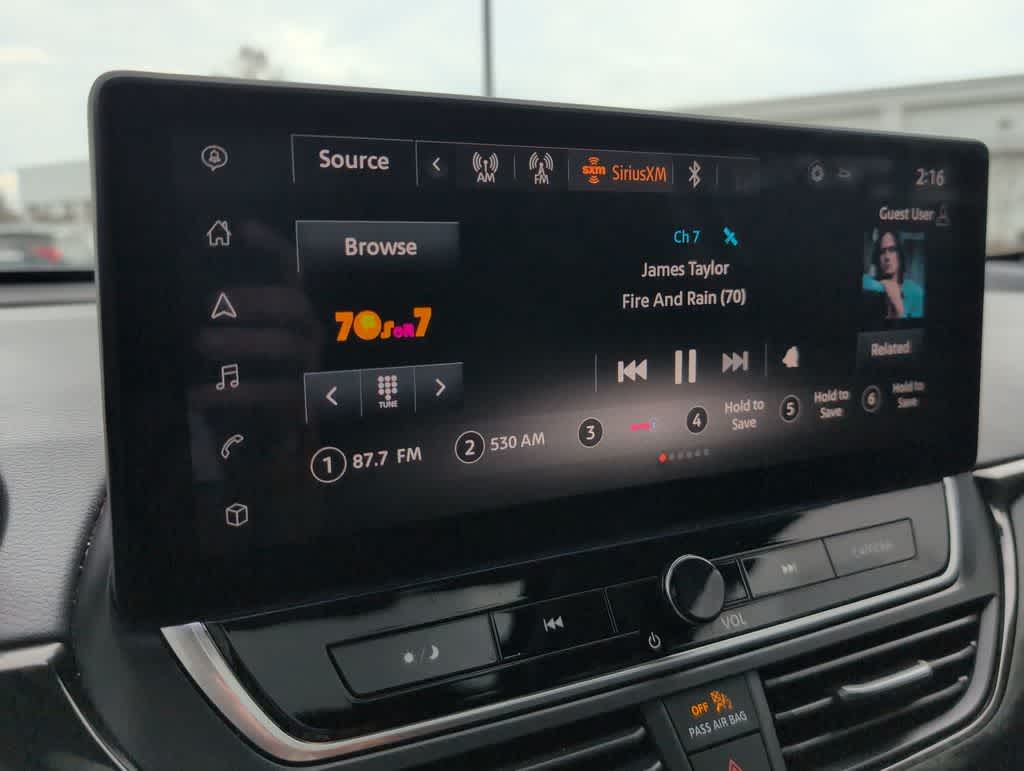 Thumbnail: 2024 Nissan Altima - 31