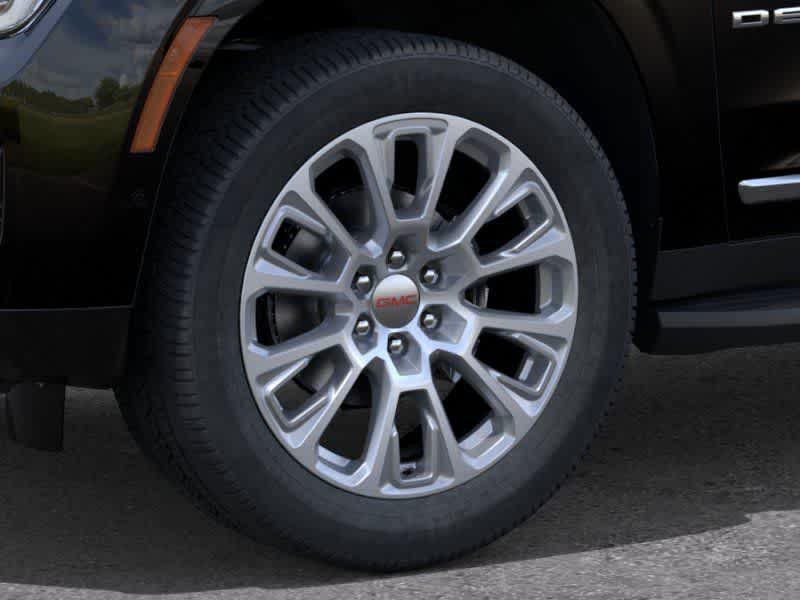 Thumbnail: 2026 GMC Yukon XL - 9