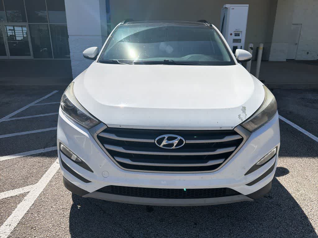 Thumbnail: 2018 Hyundai Tucson - 27