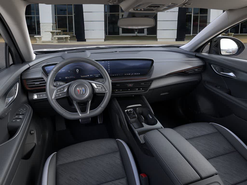 Thumbnail: 2026 Buick Envision - 15