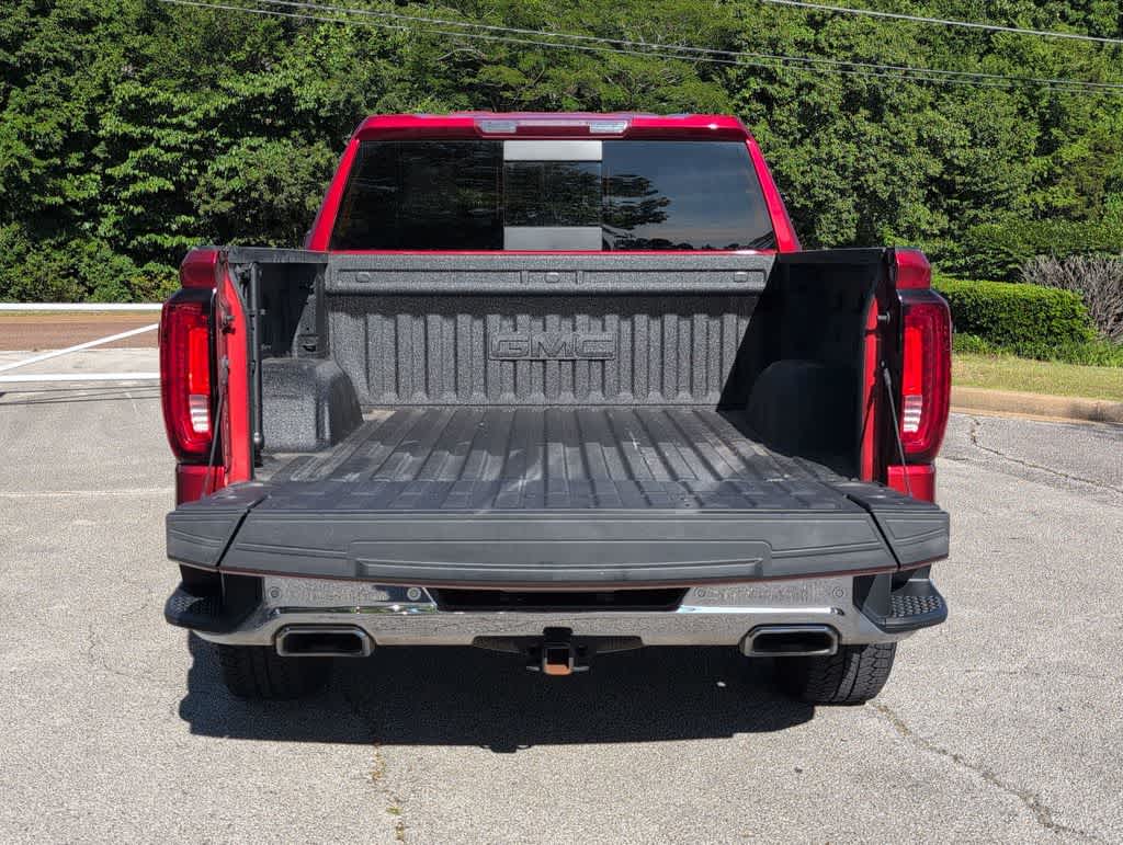Thumbnail: 2023 GMC Sierra 1500 - 36