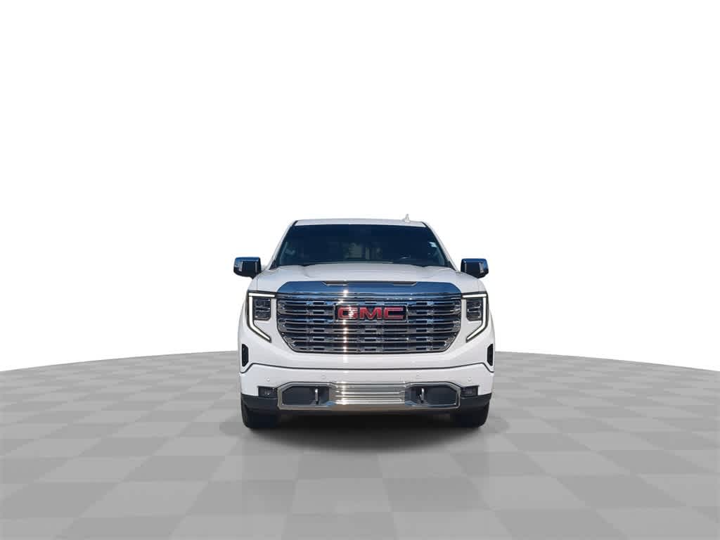 Thumbnail: 2022 GMC Sierra 1500 - 3
