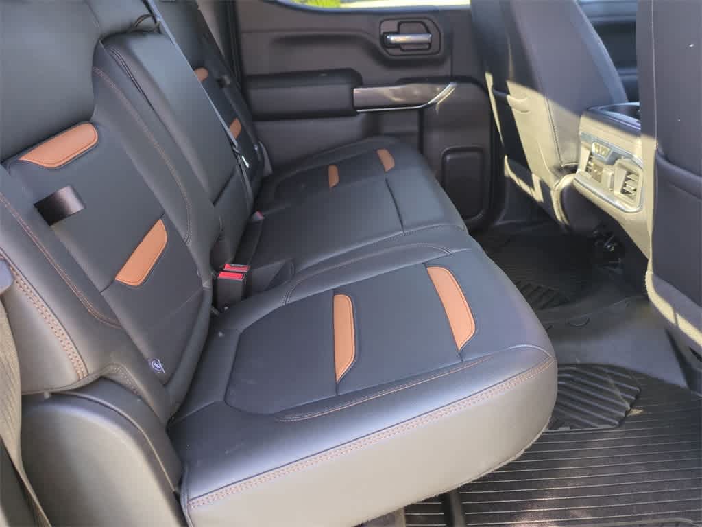 Thumbnail: 2021 GMC Sierra 1500 - 21