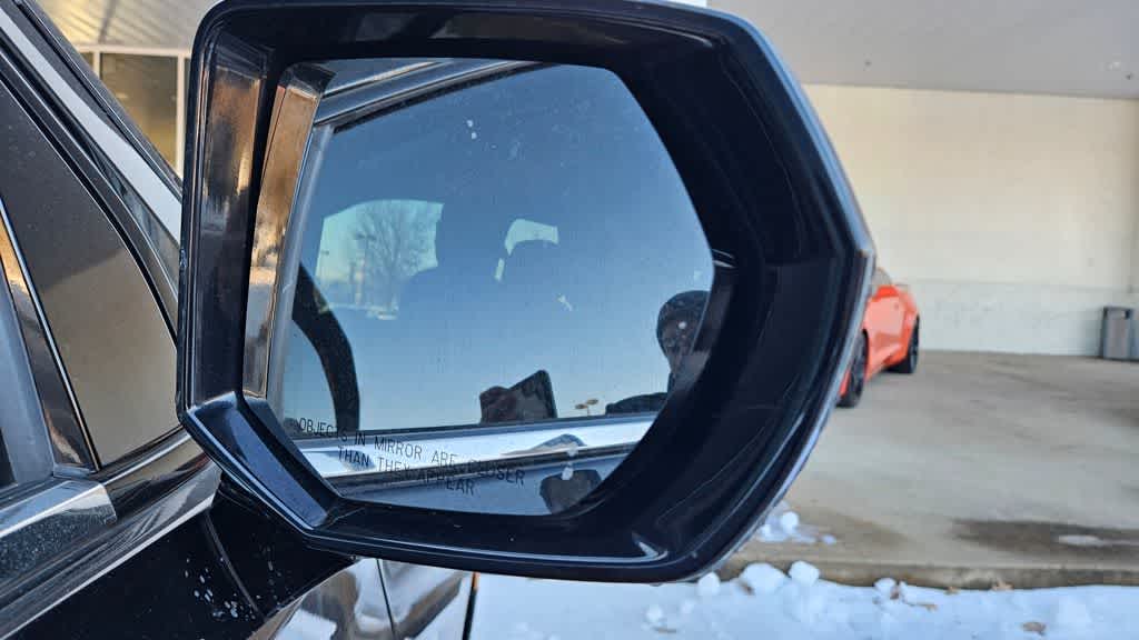 Thumbnail: 2021 Chevrolet Tahoe - 6