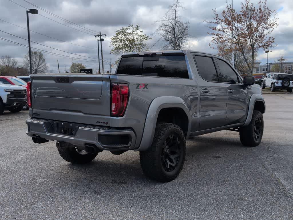 Thumbnail: 2020 GMC Sierra 1500 - 10