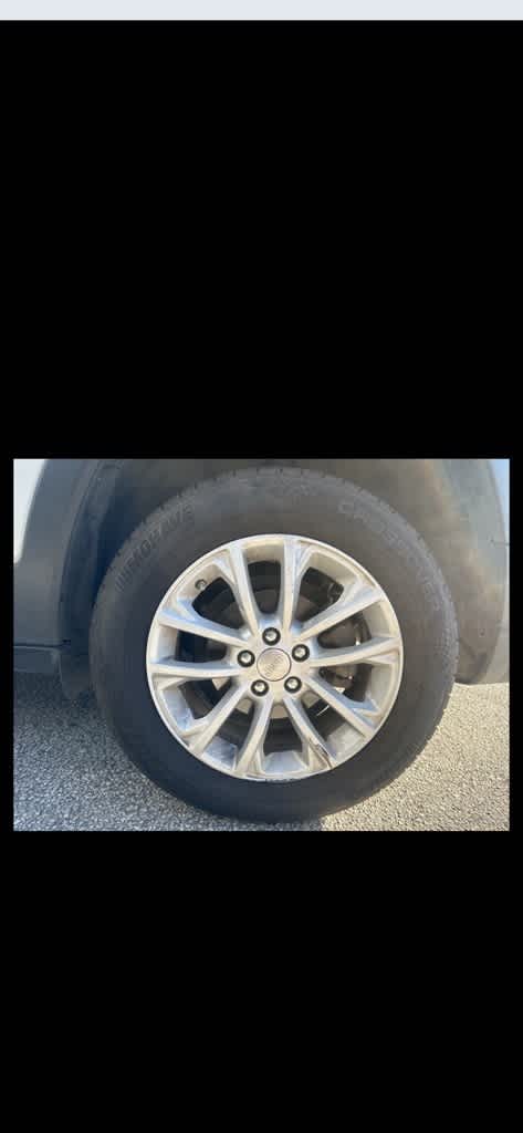 Thumbnail: 2021 Jeep Cherokee - 7